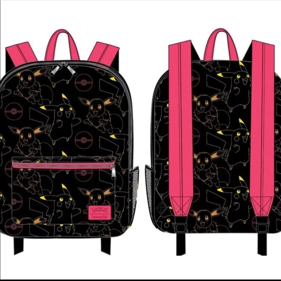 Loungefly Bundle - Picture 2 of 7